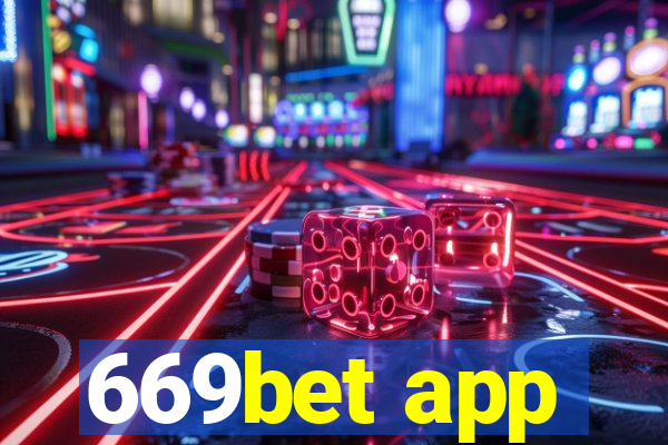 669bet app